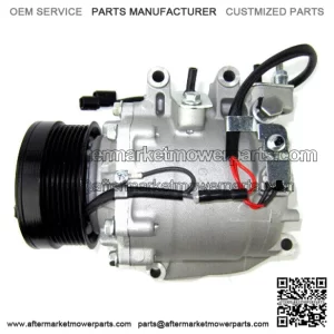 A/C Compressor fits Honda Civic 1.8L 2006-2011