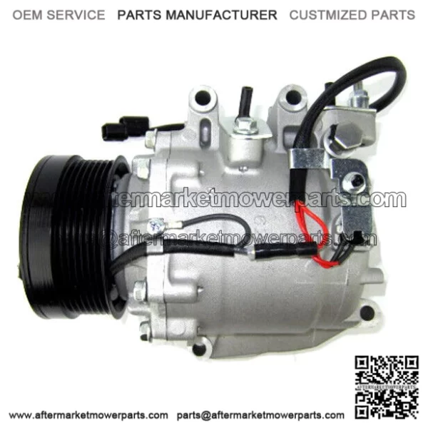 A/C Compressor fits Honda Civic 1.8L 2006-2011