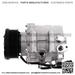 A/C AC Compressor TRSE07 type Fits Honda Civic 1.8 2006-2011