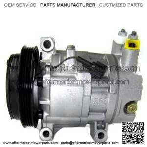 OEM 2004 05 06 NISSAN 350Z A/C COMPRESSOR 3.5L 6CYL 92600-CD100