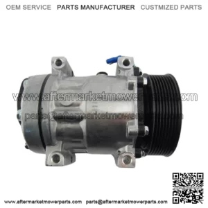 AC COMPRESSOR DODGE RAM 94-05 DIESEL 5.9L 6L Model Sanden Type  4775