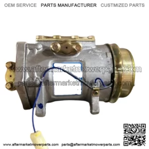 AC Compressor A/C Fits Nissan 200SX, S12 SILVIA GAZELLE 1984 1985 1986 1987 C7