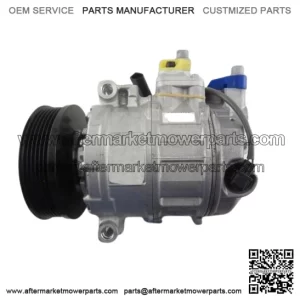Denso 7SEU17C OE AC COMPRESSOR fits Porsche 997 911 07-12