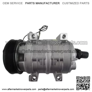 AC Compressor TM15 Seltec Valeo Direct mount clutch  PV6 12V 103-55088
