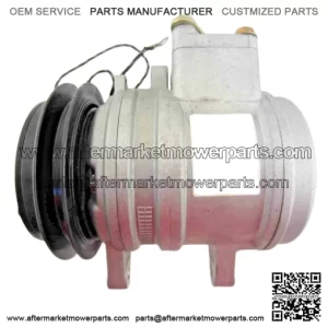OE Mahindra Tractor 4510 / 5010  2538 AC A/C Compressor SP10 1GRV 12Volt