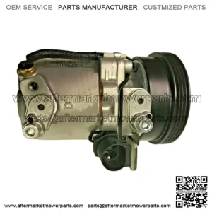 OEM BMW PN 64528390228 A/C Compressor 1992-1999 BMW 318i,318is 318ti 318i,Z3