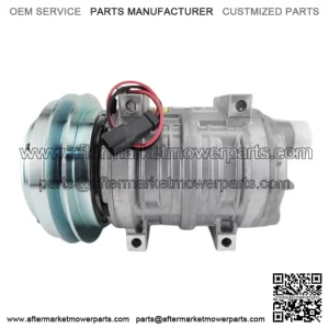AC Compressor TM21 1A GRV 214-4302 for Caterpillar 414E 416E 420E 422E 430E