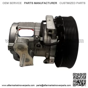 22-75520-000  DENSO AC COMPRESSOR  FITS FREIGHTLINER WESTERN STAR