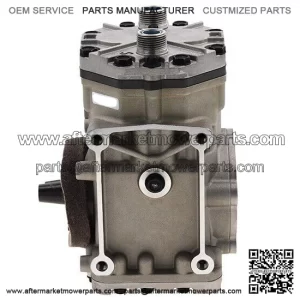 New A/C Compressor for Ferrari 208 246 308 328 365 400 412 512 & Mondial