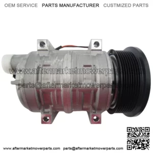Bus ac compressor TM21 QP21 fits Bluebird /Thermo King SLR rooftop systems