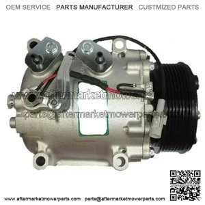 New Sanden AC A/C Compressor for Toyota Innova Diesel 2005-2011