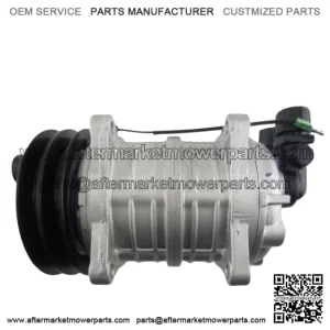 New TM15 Valeo Seltec  AC COMPRESSOR 103-55011 488-55011