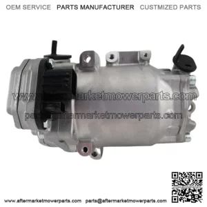 New AC Compressor Original fits Nissan Leaf 2012-2017 Base and S models