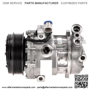 New AC A/C Compressor for 02-08 Corsa Tornado  1.8L