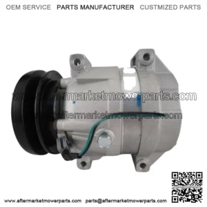 AC Compressor kit  DK65S DK90 DK9010 T4930-87291 715330 T4930-50061 715569