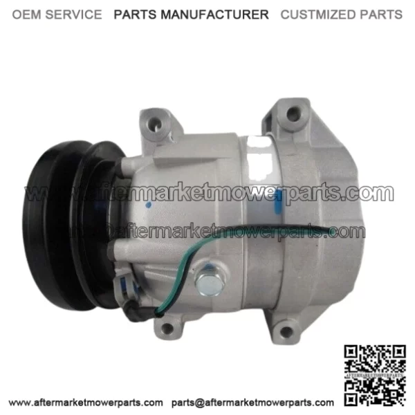 AC Compressor kit  DK65S DK90 DK9010 T4930-87291 715330 T4930-50061 715569