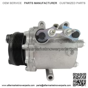 Compressor A/C Clutch 15-21577 Buick Terraza Chevy Uplander Saturn Relay