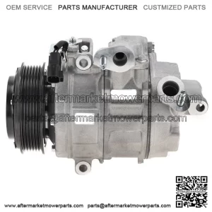 AC A/C Compressor  7SBH17C OE fits Ford Explorer 3.5 W/O turbo 2011-2015