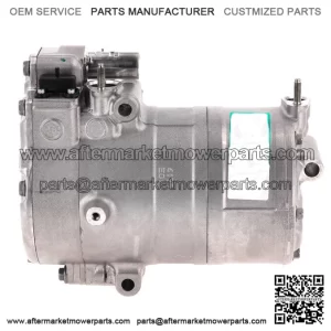 Sanden AC A/C Compressor SHS-334178 fits Electric Citroen Berlingo II Peugeot