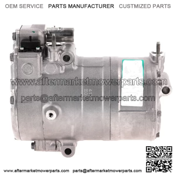Sanden AC A/C Compressor SHS-334178 fits Electric Citroen Berlingo II Peugeot