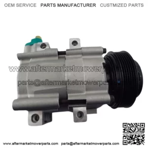 A/C Compressor  58119 Kia Sedona 3.5L V6 2002-2003-2004-2005