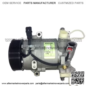 AC Compressor 6CVC140E OE fits Honda Civic 1.5 2016-2019