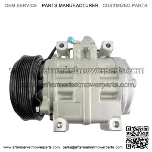 New AC A/C Compressor 10P30C Toyota Coaster 7GRV 24volt