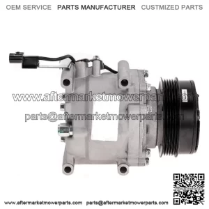 AC A/C Compressor for BAIC BJ20