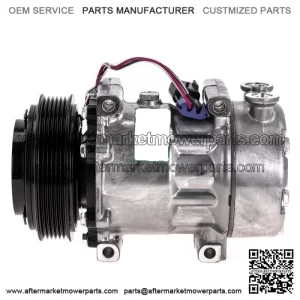 New type SD7H15 fits Peterbilt Kenworth  AC Compressor 7H15 4039 , 4731, 4424