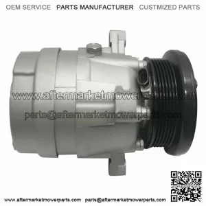 OEM Delphi A/C Compressor V5 6PV  58993