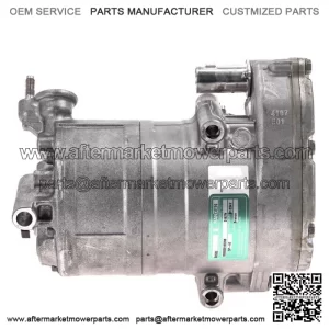 Sanden OE AC Compressor 32260522 Fits Volvo XC90 T8 Recharge 2.0L Hybrid