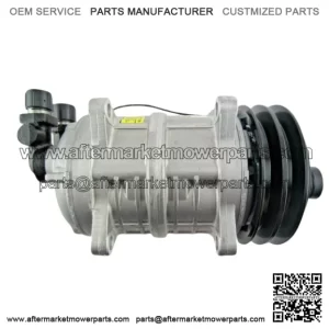 SELTEC /TAMA OEM  A/C AC COMPRESSOR TM16 448-46011 SHUTTLE BUS 502-220A