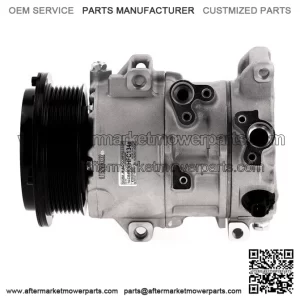 AC COMPRESSOR FOR Toyota RAV4 Camry 6SEU16C 88310-06240 8832033200