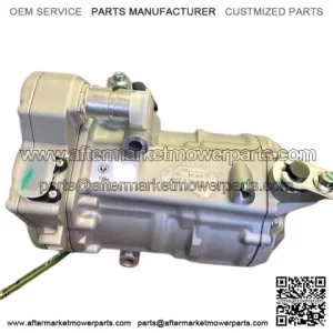 NEW AC COMPRESSOR E34FF350A Fits Fisker Ocean 2023 2024