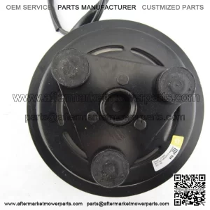 A/C Compressor Clutch A590 for Shadow, Spirit, Sundance, Dakota, Daytona 85-92
