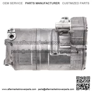 AC COMPRESSOR SANDEN SHS-33H4175 fit LAND ROVER RANGE ROVER L405 3.0L SDV6 Hybr