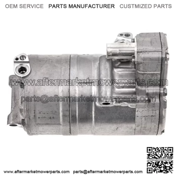 AC COMPRESSOR SANDEN SHS-33H4175 fit LAND ROVER RANGE ROVER L405 3.0L SDV6 Hybr