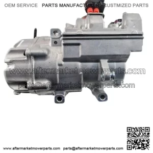 New AC Compressor Fits Fisker Karma 2.0L Electric 2012