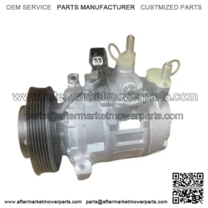 AC Compressor 15-21517 OE Fits 2006 2007 2008 Buick Lucerne CX CXL 3.8L