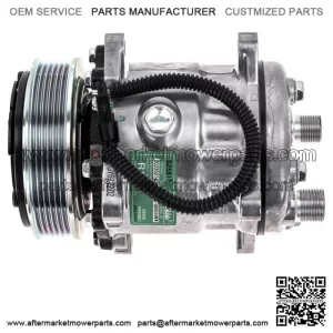 AC Compressor GZ5S11 fits APU Parks Industries HP2000 KCA001-00