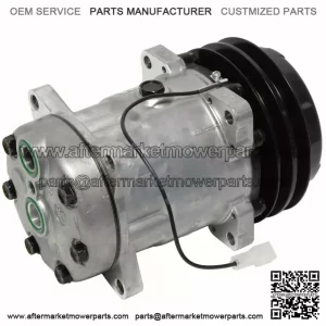 A/C Compressor for MASSEY FERGUSON - OE# 3712528M2 QU