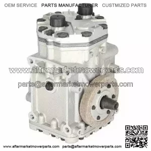 Air Conditioning Compressor fits Case IH fits International