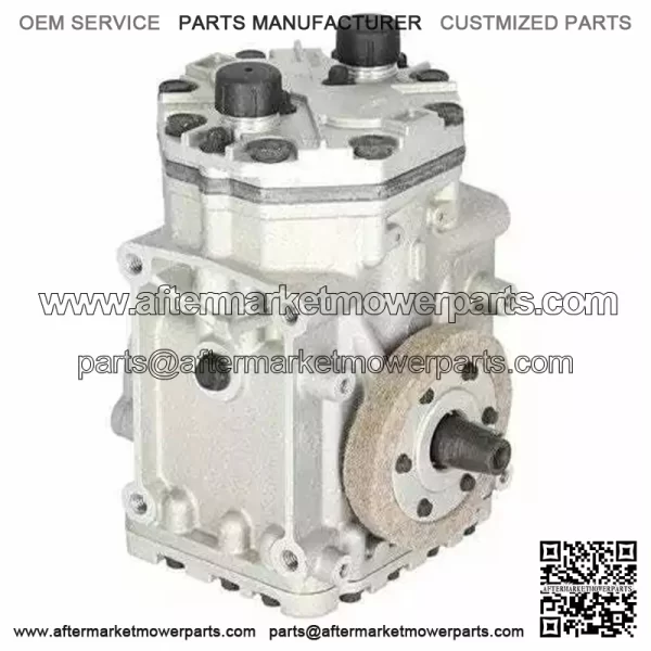 Air Conditioning Compressor fits Case IH fits International