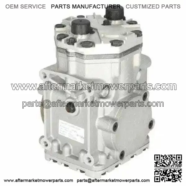 Air Conditioning Compressor fits Case IH fits International - Image 3