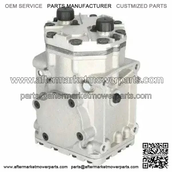 Air Conditioning Compressor fits Case IH fits International - Image 4