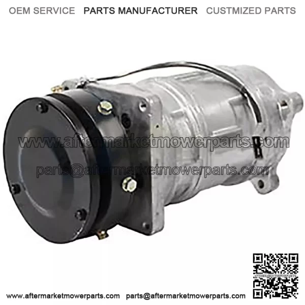 521257M92 Compressor Fits Massey Ferguson 1080 1100 1130 1150 500-6003