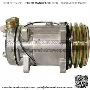 Compressor 303373000 fits White/Oliver/Minneapolis Moline 6085 6105 6125 6145