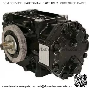 Made to Fit CASE IH A/C COMPRESSOR 1255750C91 1620 3088, 3288, 3388, 3488, 3588