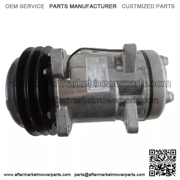3386861M1 Air Conditioner Compressor Fits Massey Ferguson 3050 3060 3065 3075