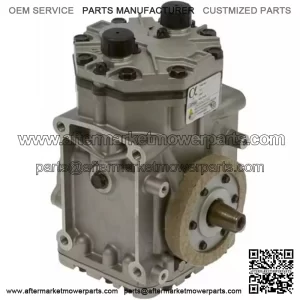 8810330A Fits York ET210L Compressor - Fits Ford